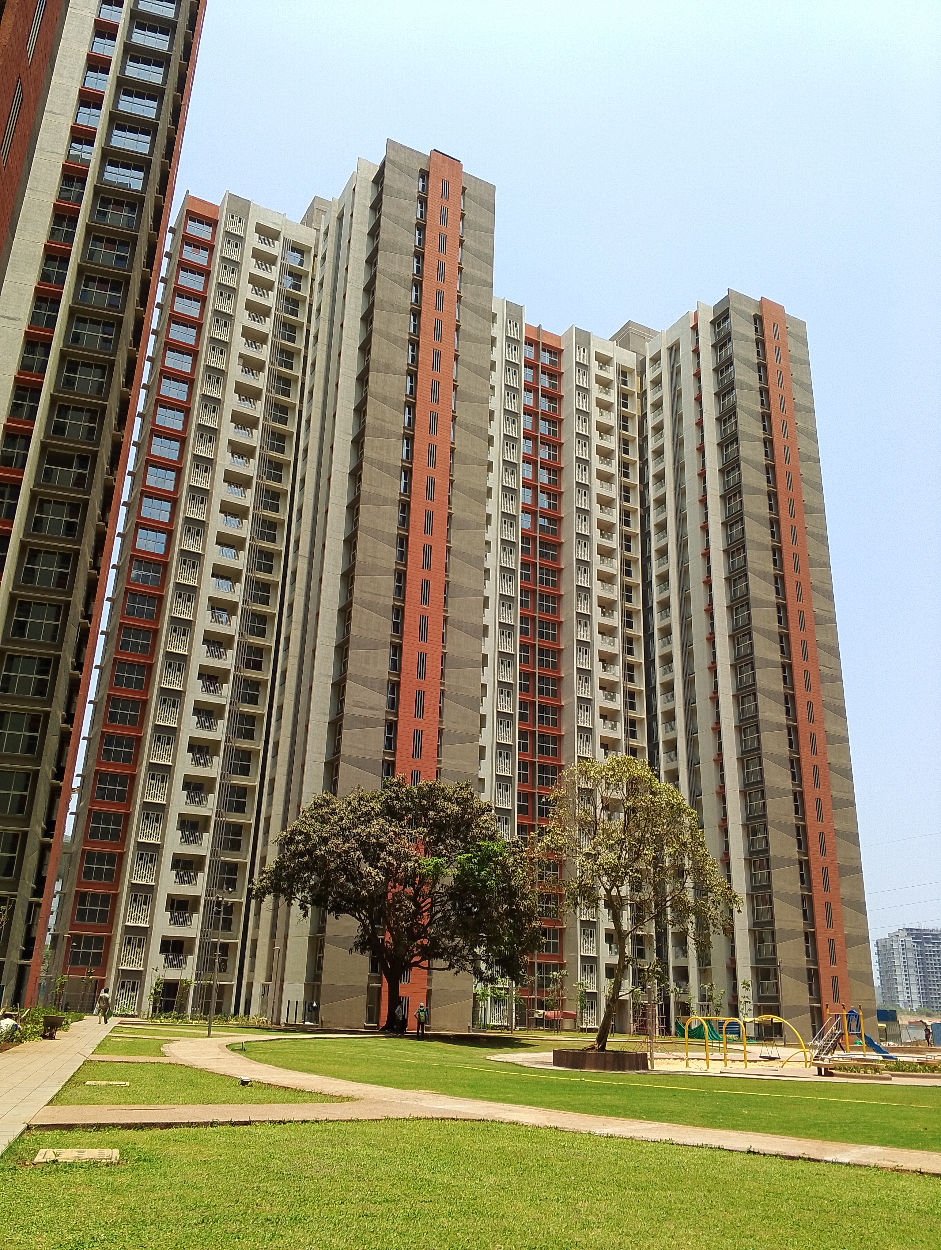 Lodha Codename Premier